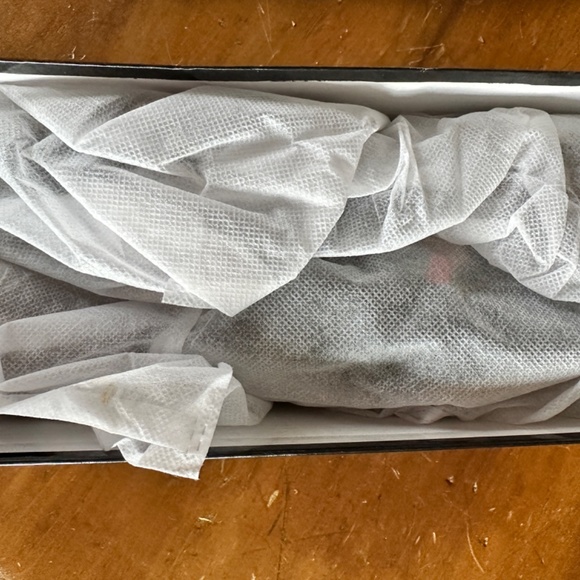 G Stripe Mule Loafers Size 5 NIB - Picture 5 of 5